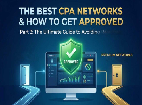 #7 Titan Tracker (In-House) CPA & Affiliate Tracker With Lifetime Support