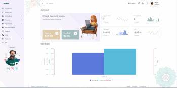 Advance #1 CPA & Affiliates Network - Image 3